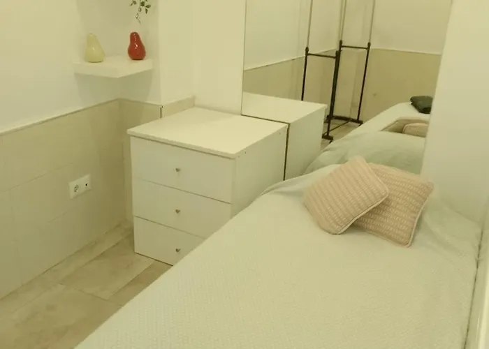 Habitacion Individual