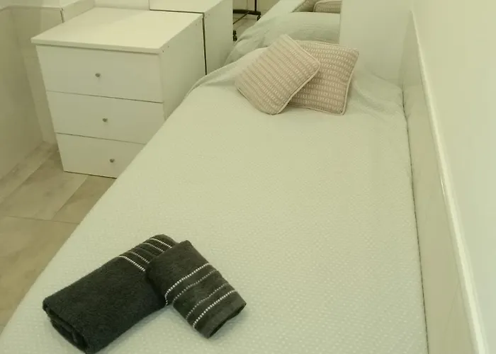Habitacion Individual